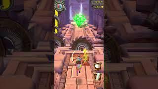 TEMPLE RUN 2/"HOLI HAI" RAHI RAAJA/BLAZING SANDS