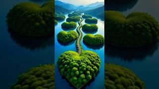 Most beautiful places in the world  #shorts #shortvideo #nature #youtube #youtubeshorts