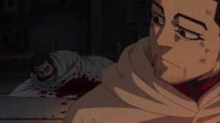 Golden Kamuy - Private Ogata murdered his family Pt. 1