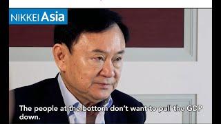 Thaksin Shinawatra predicts election win for Pheu Thai party he backs