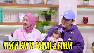 Kisah Cinta Fomal dan Fikoh | FYP (21/09/23) Part 2