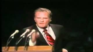 Jesus - Dr.Billy Graham