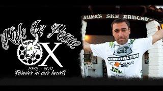 R.I.P Jeff "Ox" Kargola 1983 - 2011 Tribute Video