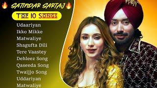 Satinder Sartaaj Hits Songs | Romantic Songs | Best of Satinder Sartaaj Songs |#satindersartaaj