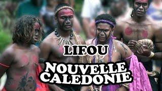 NOUVELLE CALEDONIE : Les Iles Loyauté - LIFOU (traditions)