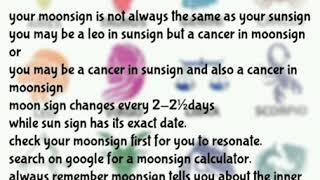 cancer 2021 | cancer moon 2021 moonsign Astrology horoscope indastro