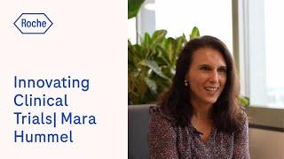 Innovating Clinical Trials: Insights from Mara Hummel | Digital Innolab