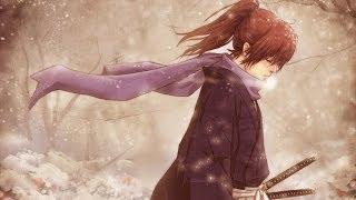 Rorouni Kenshin AMV - Shattered