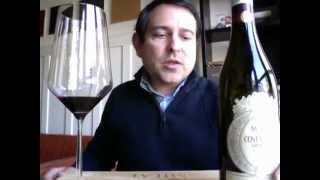 Masi Costasera Amarone Classico '07 - 93 Points  James Melendez