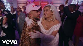 Jax Jones, Bebe Rexha - Harder (Official Video)