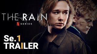 The Rain | TRAILER - “Season 1” | 8FLiX