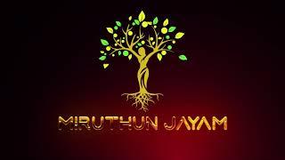 MIRUTHUN  JAYAM PROMO