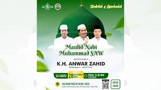  LIVE STREAMING | PENGAJIAN UMUM MAULID NABI MUHAMMAD SAW DS. JATIMALANG KLIRONG KEBUMEN