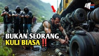 Siapa Dia Sebenarnya ?  - Alur Cerita FIlm Action Terbaru