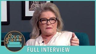 'Orange Is The New Black' Star Kate Mulgrew On 'Star Trek: Voyager' & More | Entertainment Weekly