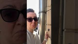 Что это такое? Вы видели?