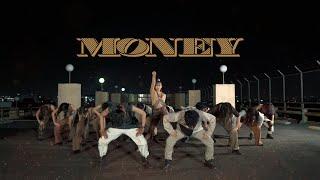 LISA - 'MONEY' DANCE COVER BY INVASION DC FROM INDONESIA