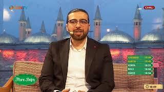Kontv İftara Doğru 2 Mart 2025