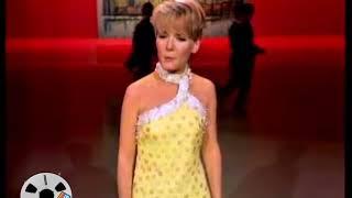 Petula Clark -  Downtown ( The Dean Martin Show  Episode 50  Jan 26  1967 )