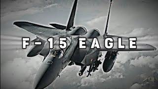 F - 15 Eagle Edit | Blow My Mind