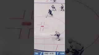 Risk for Reward? #nhl23 #hockey #tdgaming