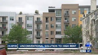 Could empty nesters help solve Denver's housing crisis?