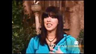 Jenna Morasca Early Show Interview (2004)