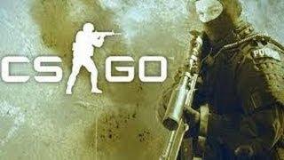 Counter-Strike: Global Offensive Operation Payback Gameplay