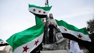 What's Next for Syria After Assad? MidEast Experts Respond