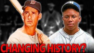 Was MLB Integration Of Negro League Stats The Right Move? | Thought Experiment