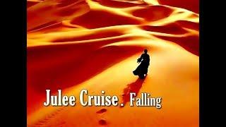  Julee Cruise - Falling 墜落 (1990) 電視影集Twin Peaks【雙峰】主題曲