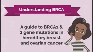 A guide to BRCA1 and BRCA2 gene mutations in hereditary breast and ovarian cancer