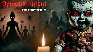 A TRUE Ghost Story #3 Demonic Infant | Asia Ghost Stories - Paranormal Experiences