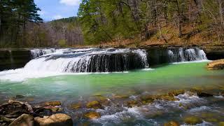 Wilderness Arkansas Hiking Ozark St. Francis National Forest Ozark Highland Trail