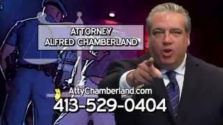 Alfred Chamberland - Criminal Defense Lawyer in Easthampton MA