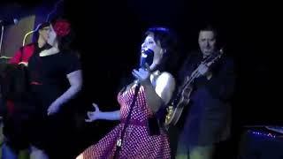 Bang Bang! Clip from Rio and the Rockabilly Revival show