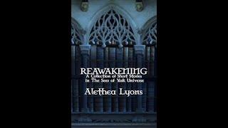 Alethea Lyons - Reawakening