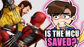 Will Deadpool and Wolverine Revive Marvel's Magic?