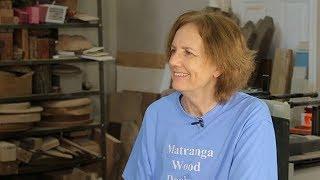 The Highland Woodworker, Episode 31