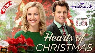 New Hallmark Movie 2024 - Hallmark Christmas movie 2024 - Great Hallmark Romance 2024- Holiday Movie