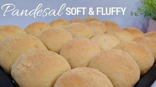 Pandesal | Pandesal Recipe