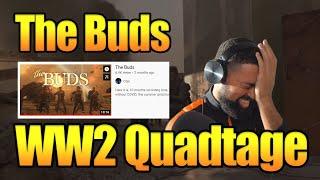 Kaai 08 Reacts to The Buds