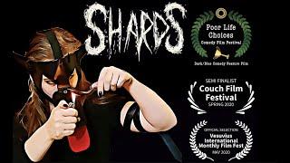 Shards (2019) Full Movie (18+)