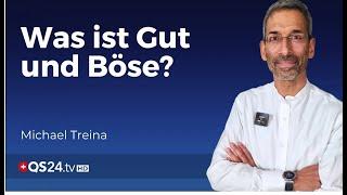 Film 49: Gut und Böse: Ein differenziertes Verständnis unserer Schöpfung | Sinn des Lebens | QS24