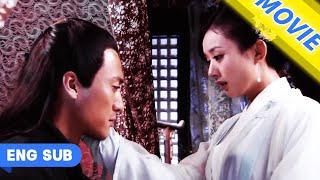 【Full Movie】將軍娶新妾，夫人徹底心碎和他告別，卻不知她早已懷有身孕！#中国电视剧2023 #movie #赵丽颖 #韩栋 #与凤行