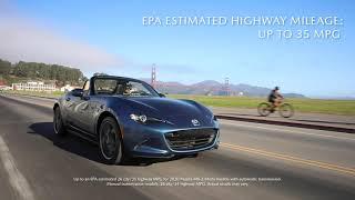 The 2020 Mazda MX-5 Miata | Mazda USA