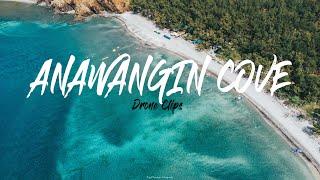 Drone shots | Anawangin Cove 2022  | Zambales