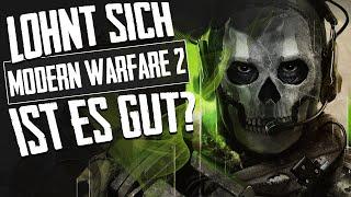 CALL OF DUTY MW2 Review : Was du vor dem Kauf wissen solltest ( Call of Duty Mw2 Review Deutsch )