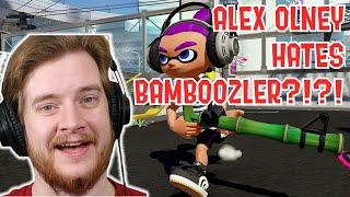 ALEX OLNEY (NINTENDO LIFE) HATES THE BAMBOOZLER