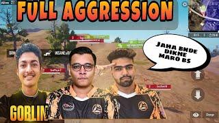 SOUL NEW TEAM OP PERFORMANCE AGGRESSIVE GAMEPLAY HUNGRY FOR KILLS | SOUL OP PERFORMANCE